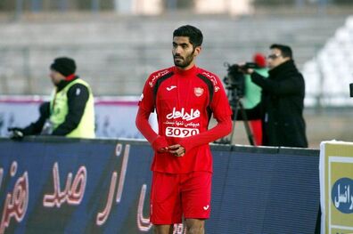 وضعیت محمد انصاری تا فردا مشخص می شود