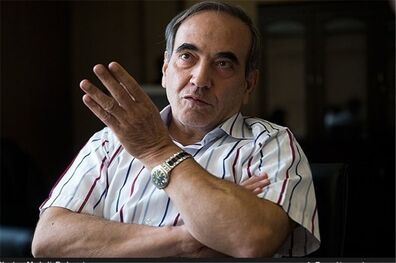 «حاجی» رئیس ستاد انتخاباتی روحانی در تهران شد