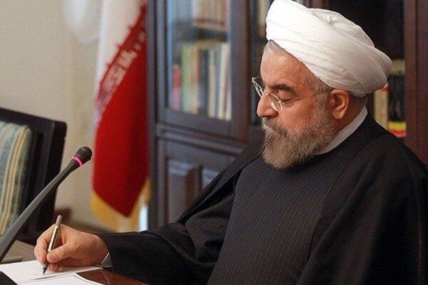 ابلاغ قانون مدیریت بحران کشور برای اجرا