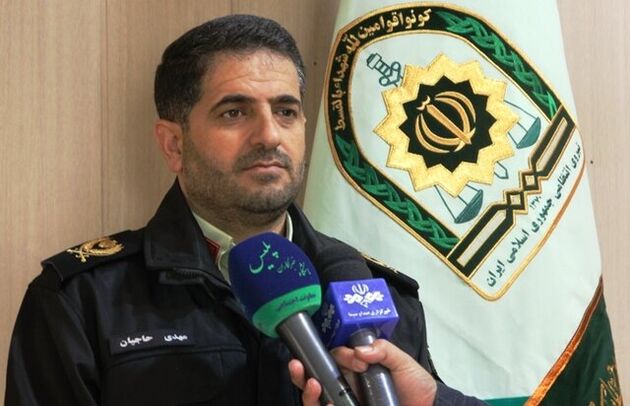 مرزبانان افغانستان با پرواز به کشورشان بازگردانده شدند