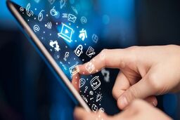 اختلال شدید در اینترنت همراه کشور