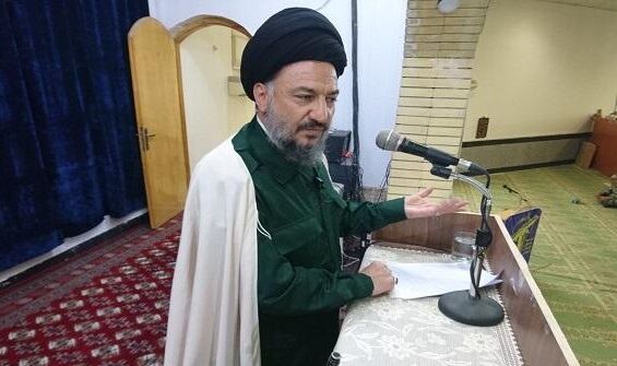 موافقت شورای سیاستگذاری ائمه جمعه کشور به استعفا امام جمعه ایرانشهر