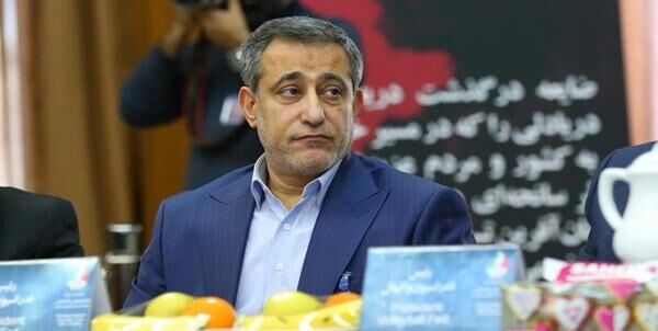 ۲۹ میلیارد ریال پرداختی به فدراسیون های مختلف در سال جاری