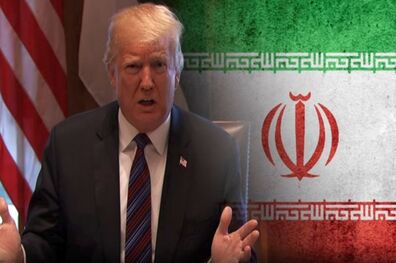 پیش نویس تمدید تحریم تسلیحاتی ایران دراختیار روسیه قرار گرفت