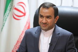 آغاز عملیات اجرایی پروژه احداث فاز دوم دیوار ساحلی خرمشهر