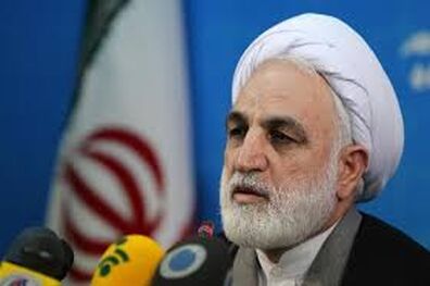 تبریک رئیس قوه قضائیه به تیم ملی فوتبال کشورمان
