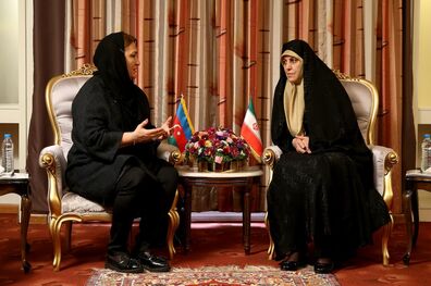بهره گیری از نتایج نشست تخصصی وزرای امور زنان برای تقویت سیاستگذاری اجتماعی در حوزه زنان ضروری است
