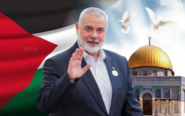 حماس تعیین جانشین شهید هنیه را تکذیب کرد
