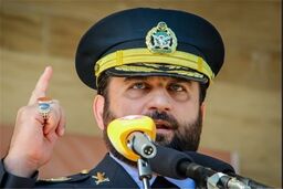 قرارگاه پدافندهوایی نمونه هماهنگی و همدلی نیروهای ارتش و سپاه است