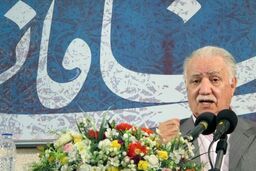 دکتر عباس ماهیار دار فانی را وداع گفت