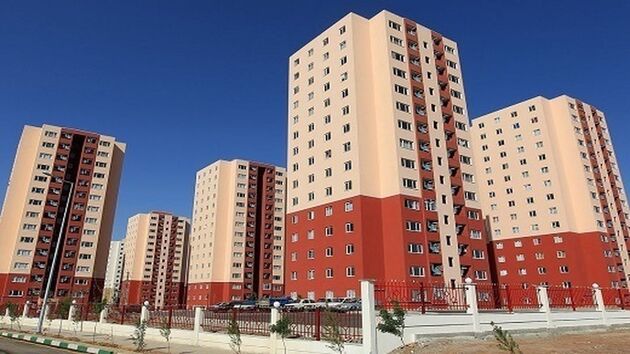 تحویل ۷ هزار واحد مسکن مهر شهر جدید پردیس