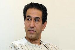 مجید اوجی دارفانی را وداع گفت