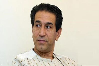 مجید اوجی دارفانی را وداع گفت
