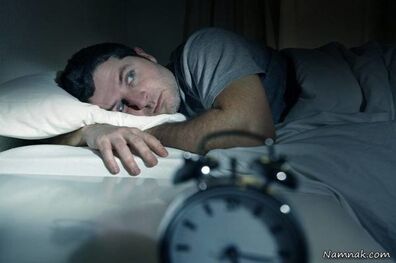 ارتباط معنی دار بین چاقی، دیابت و کم خوابی