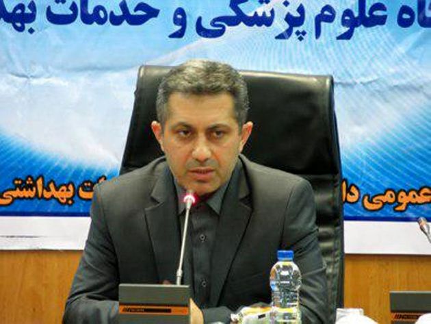 بخش دیالیز بیمارستان های مازندران دو برابر شده است