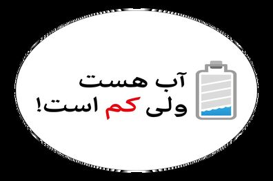 راه‌ برون رفت از چالش بحران آبی تجدید نظر در حکمرانی آب با رویکرد حکمرانی پایدار است