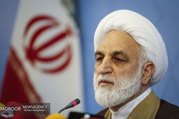 دستگاه قضائی به برخی نکات مناظره ها پاسخ خواهد داد