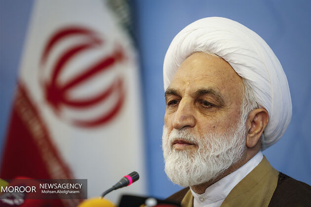 دستگاه قضائی به برخی نکات مناظره ها پاسخ خواهد داد