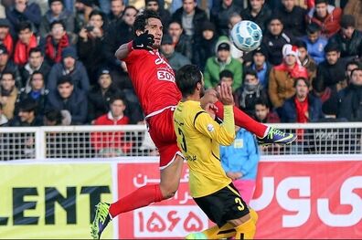 حاتمی:کاش در ایران اینستاگرام نبود!