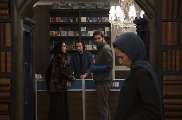 زمان اکران عمومی فیلم سینمایی دوئت اعلام شد