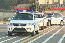 رصد آنلاین تخلفات رانندگی با دوربین ها و سامانه جدید کنترلی