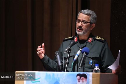 اجلاس سراسری بسیج اساتید و |آغاز دوره تمدنی انقلاب اسلامی