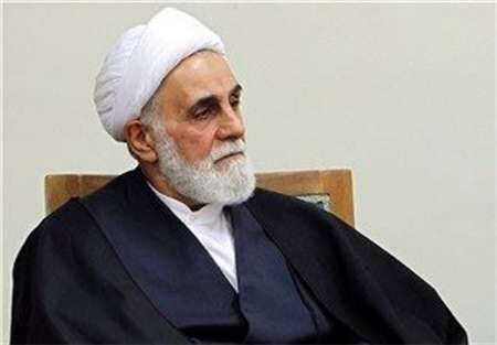 تکذیب خبر دیدار های انتخاباتی ناطق نوری