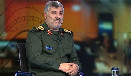 خاتمالانبیا تنها عرصه را بر خارجیها تنگ کرده است