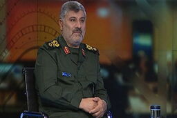 خاتم‌الانبیا تنها عرصه را بر خارجی‌ها تنگ کرده است