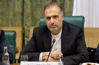 تحرکات در مناطق مرزی کشورمان به طور جدی از سوی ایران در حال رصد است