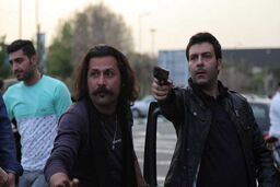 زمان پخش و تکرار سریال تلاطم