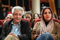 اکران‌های بین‌المللی ملی و راه‌های نرفته‌اش ادامه می‌یابد