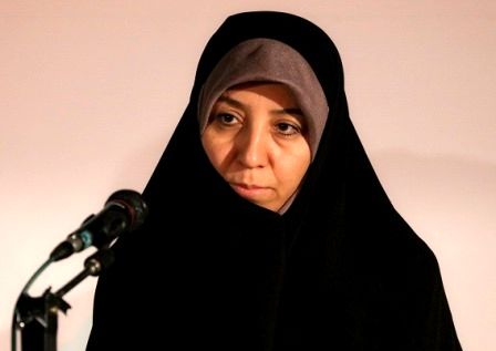 برپایی اردوهای آموزشی- گردشگری ویژه دختران دانش آموز تهرانی