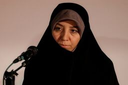برپایی اردوهای آموزشی- گردشگری ویژه دختران دانش آموز تهرانی