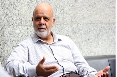جزئیات برنامه ها و محورهای مذاکرات سفر روحانی به عراق