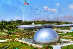 بازدید از موزه ملی انقلاب اسلامی و دفاع مقدس به مناسبت دهه فجر رایگان شد