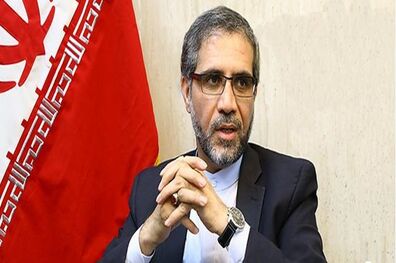 توافق هسته‌ای نباید با اختلافات درونی آمریکا دچار دست‌انداز شود
