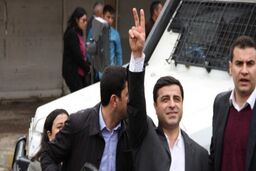 اردوغان نمی داند دموکراسی چیست