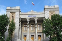 کارداران سوئد و دانمارک در تهران به وزارت امور خارجه احضار شدند