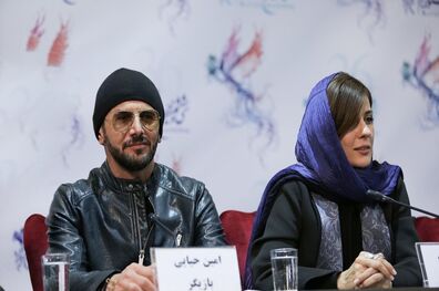 نقد و بررسی دارکوب در فرهنگسرای ارسباران