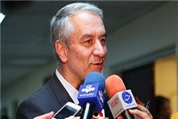 کفاشیان:برای انتخاب سرمربی تیم امید مشکلی وجود ندارد/ فوتسال ما می‌تواند جواز المپیک را کسب کند