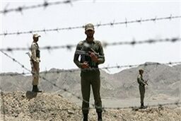 تکذیب خبر شهادت مرزبان مفقود حادثه میرجاوه از سوی پلیس