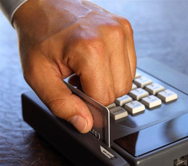  چگونگی پرداخت های الکترونیک 