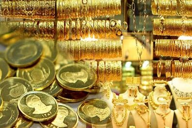 قیمت طلا و سکه امروز ۲۷ بهمن ۱۴۰۲ مشخص شد
