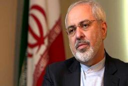 پیام تسلیت ظریف به مناسبت شهادت خزایی در سوریه