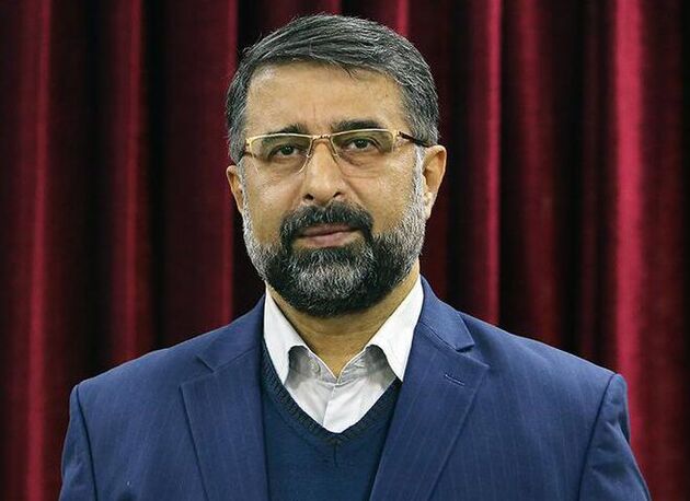 حسن رحیمی رئیس مرکز رسانه و روابط عمومی مجمع تشخیص شد