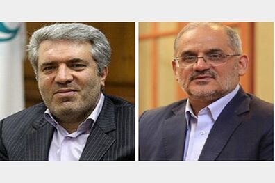 جلسه رای اعتماد به وزیران پیشنهادی آموزش و پرورش و میراث فرهنگی 