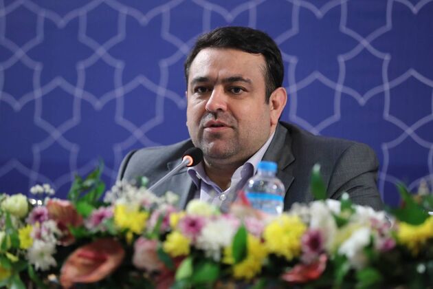 «نجارزاده» مدیرعامل بانک ملی ایران شد