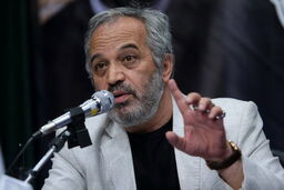 آخرین وضعیت ساخت سریال شهید بروجردی اعلام شد