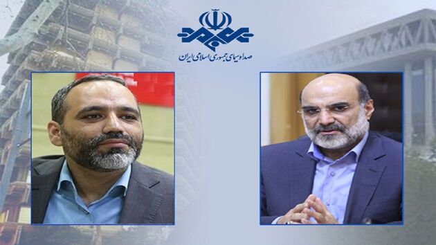 معاونت امور استان‌های صداوسیما منصوب شد